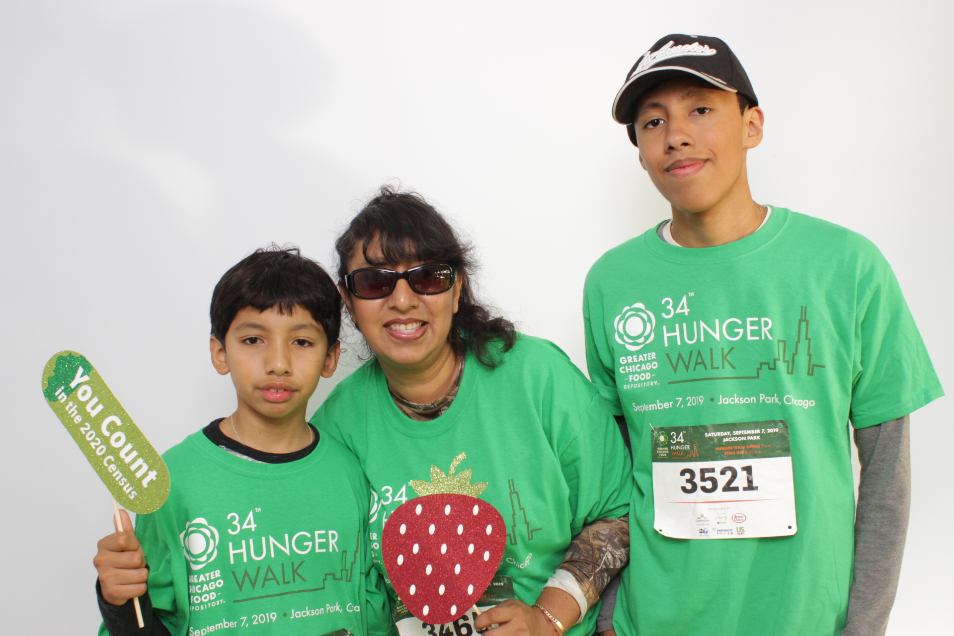 Hunger Walk: Greater Chicago Food Depository | View more photos from the event at events.alfrescophoto.com/u/AlfrescoPhoto/Hunger-Walk-Greater-Chicago-Food-Depository
